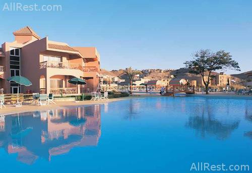 Pyramisa Isis Island Resort & SPA 25